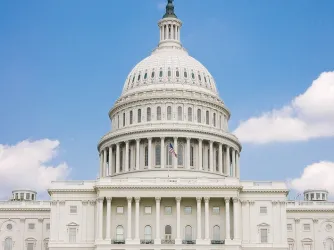 U.S. Capitol