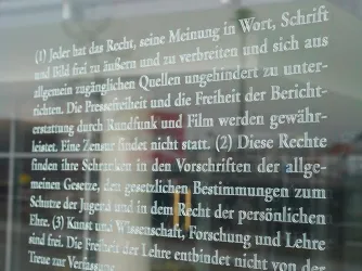 Germany Article 5