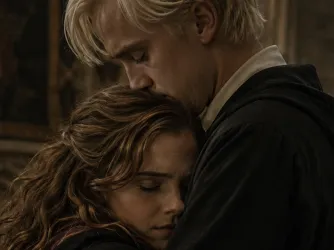Dramione