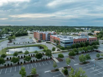 Horry-Georgetown Technical College