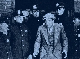 Me, Gangster