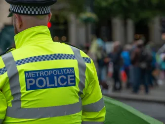 Metropolitan Police