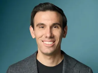 Headshot of Nico Perrino