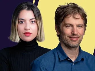 Venezuela is a cautionary tale w/ Jim Epstein and Germania Rodriguez Poleo
