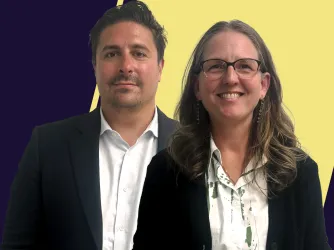 Social media, speech, and kids w/ Joel Thayer and Kate Ruane