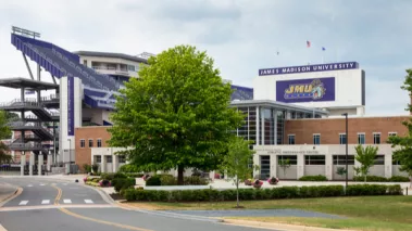 James Madison University