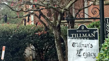 Winthrop Tillman Hall