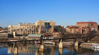 University of Tennessee at Knoxville