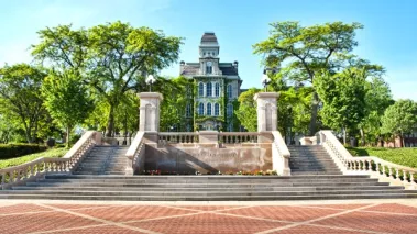 After report of racist incident, Syracuse suspends all fraternities — even minority ones