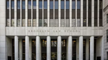 Brooklyn Law School
