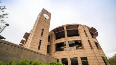 University of Colorado Colorado Springs