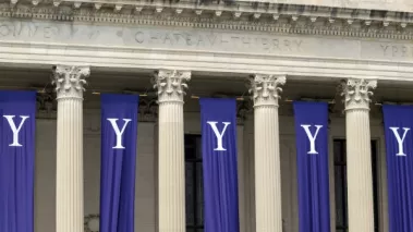 Yale Woodward Report