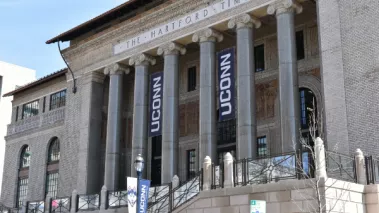 University of Connecticut 