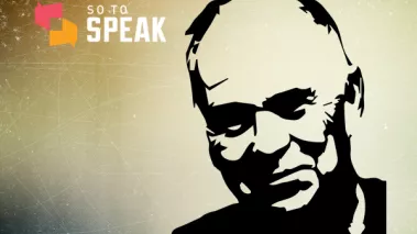 Cardozo Law professor Stanley Fish