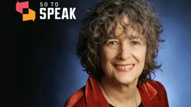 So to Speak podcast: McCarthyism and The Red Scare