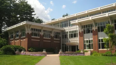 Babson College Asheen Phansey