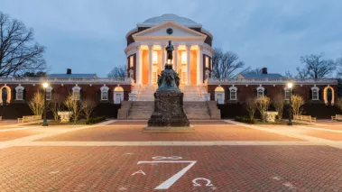 University of Virginia