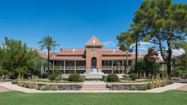 University of Arizona