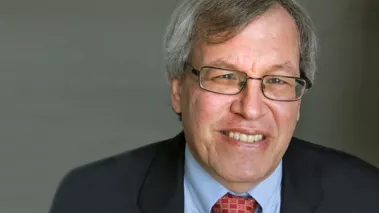 First Amendment News feature image: Dean Erwin Chemerinsky (Berkeley Law)