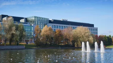 University College Dublin