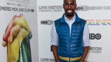 DeRay Mckesson