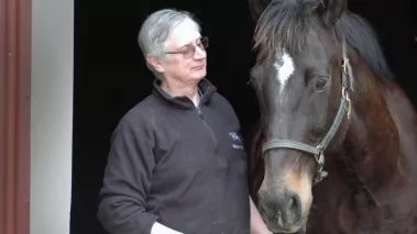 Kirkwood Community College finalized a settlement with Jeff Klinzman, who was fired for his political speech on Facebook.