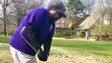 Student Russell Parker was left homeless after his university suspended him, then banned him from the dorms without a hearing, over a non-violent interaction with an employee.