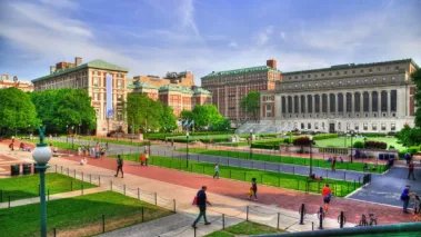 Columbia University