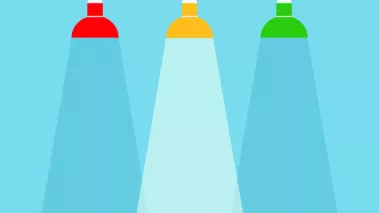 FIRE Spotlight Speech Code Rating Colors