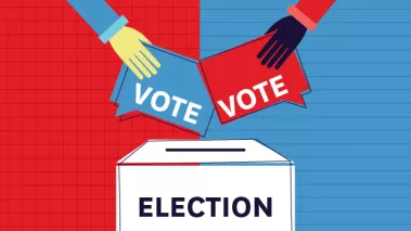 Election Lesson Plan