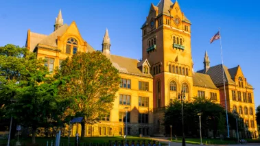 Wayne State University