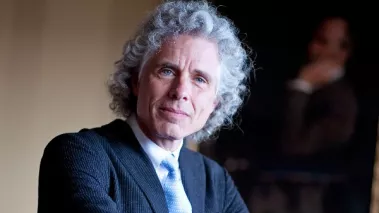 Steven Pinker