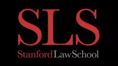 Stanford Law School logo