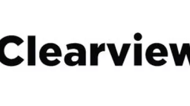 Clearview AI logo