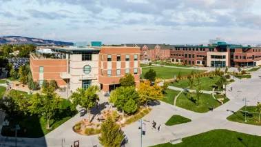 CMU is the 56th institution in the country, and the third in Colorado, to earn FIRE's top rating.