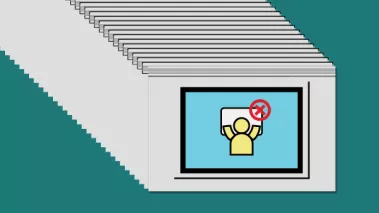 Colleges have censored online speech for years — and with more virtual classes, the problem is bound to worsen.