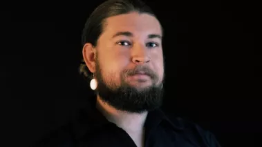 Student journalist Jared Nally is defending his rights after the university president threatened him with disciplinary action if he continued to engage in basic acts of journalism.