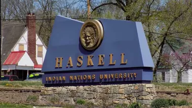 Haskell Indian Nations University