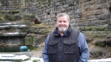 Professor Gary Shank