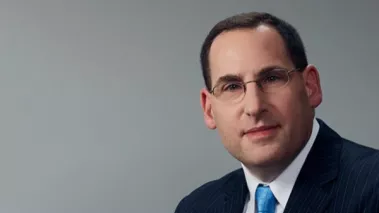 Ronald G. London will lead the Faculty Legal Defense Fund. He is the former president and now national chair of the First Amendment Lawyers Association.