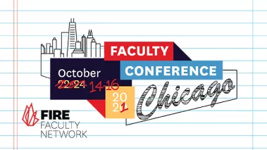 Faculty Conference 2021