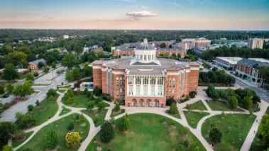 University of Kentucky Library