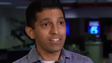 Washington Post reporter Fenit Nirappil