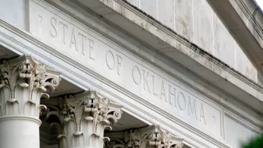 FIRE calls on Oklahoma City Community College to reinstate Smith’s course — and any other course that has been “paused” subject to review as a result of HB 1775.