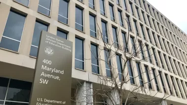 FIRE defends existing Title IX regs in comment to Department of Education’s Office for Civil Rights