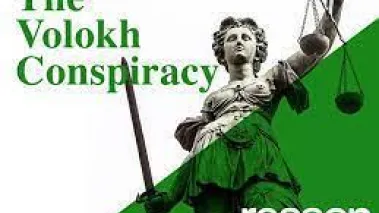 The Volokh Conspiracy