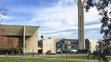 FIRE urges Cypress College to reassure its community that it will protect student and faculty expressive fights, even when there is blowback.