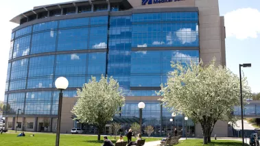 University of Massachusetts Medical School