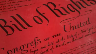 Bill of Rights