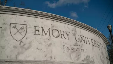 Emory
